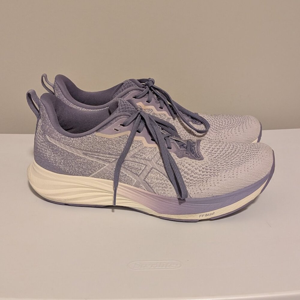 Asics Dynablast 4, Purple, Size 10